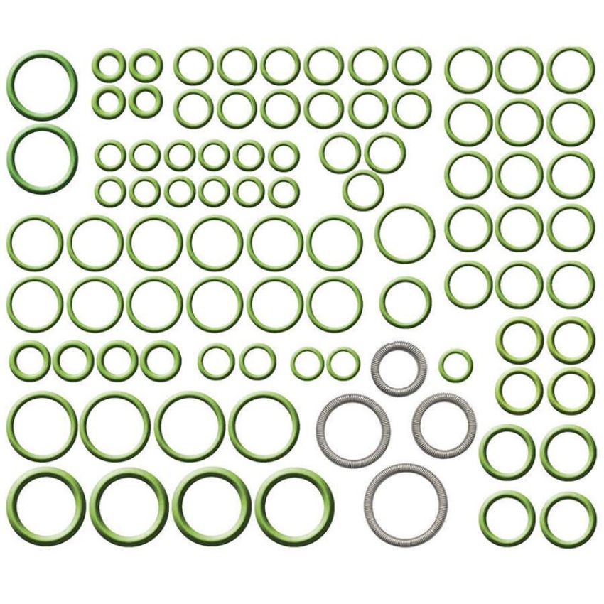 Global Parts Distributors LLC 1321258 gpd Rapid Seal Kit 1321258