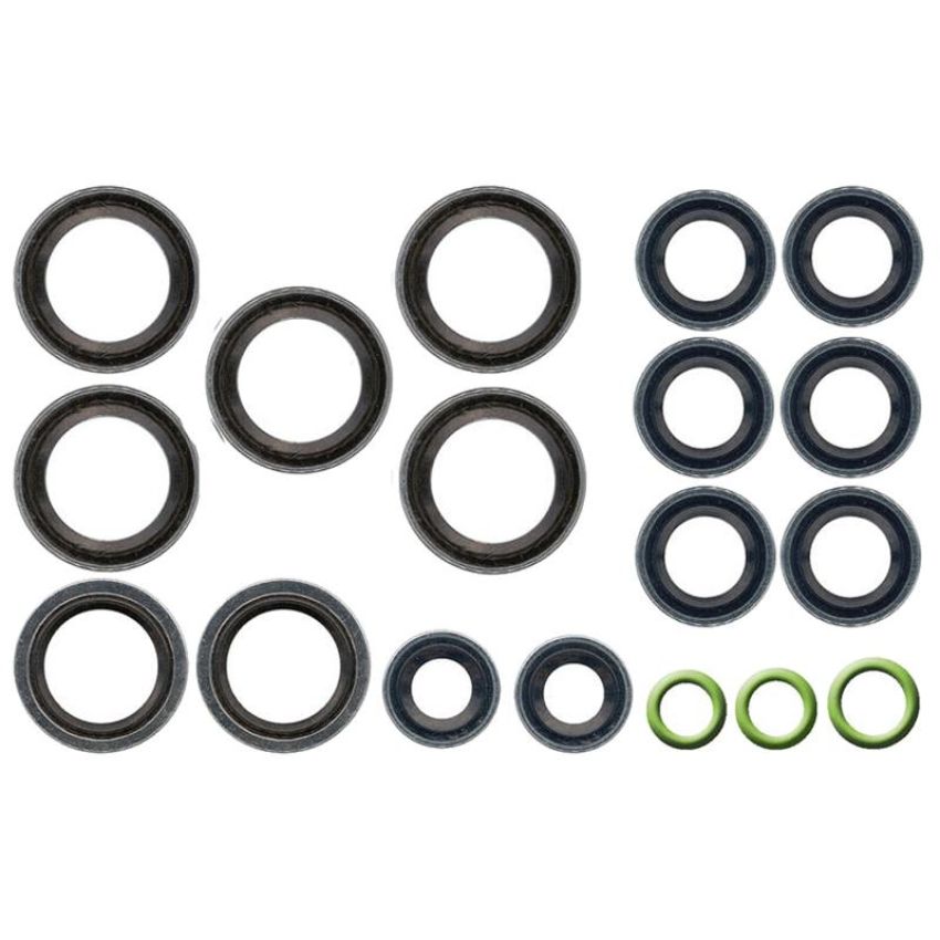 Global Parts Distributors LLC 1321260 gpd Rapid Seal Kit 1321260