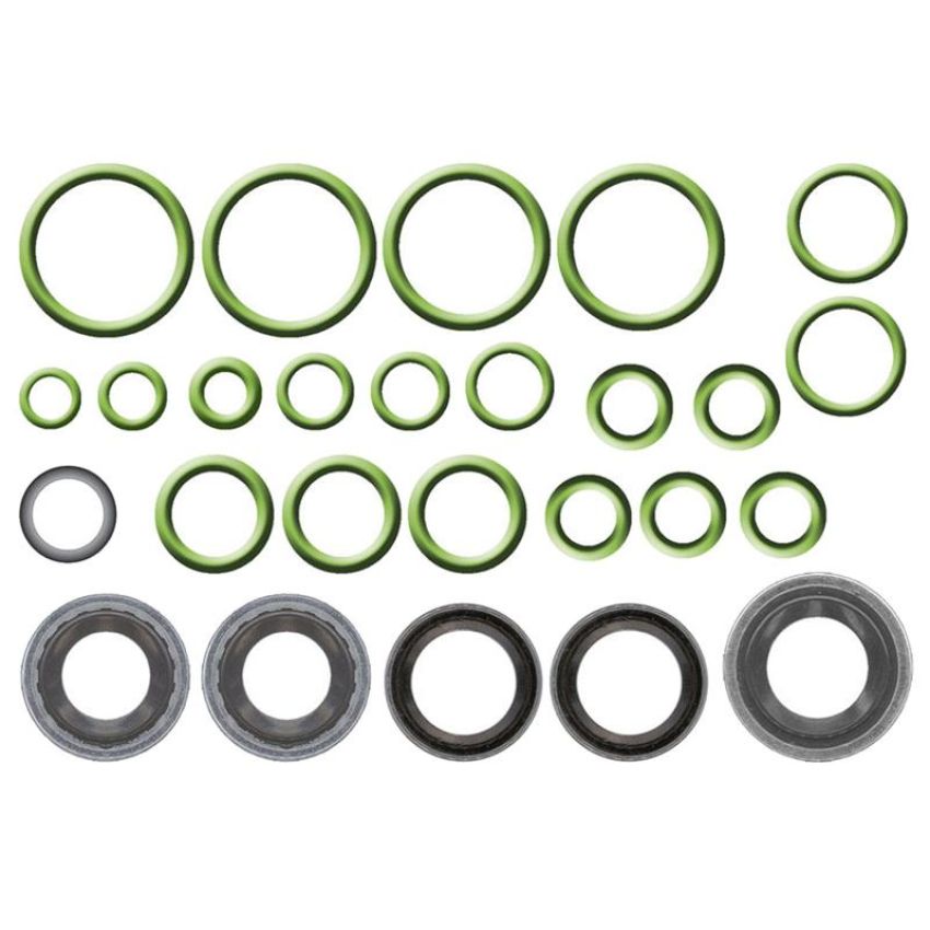 Global Parts Distributors LLC 1321263 gpd Rapid Seal Kit 1321263