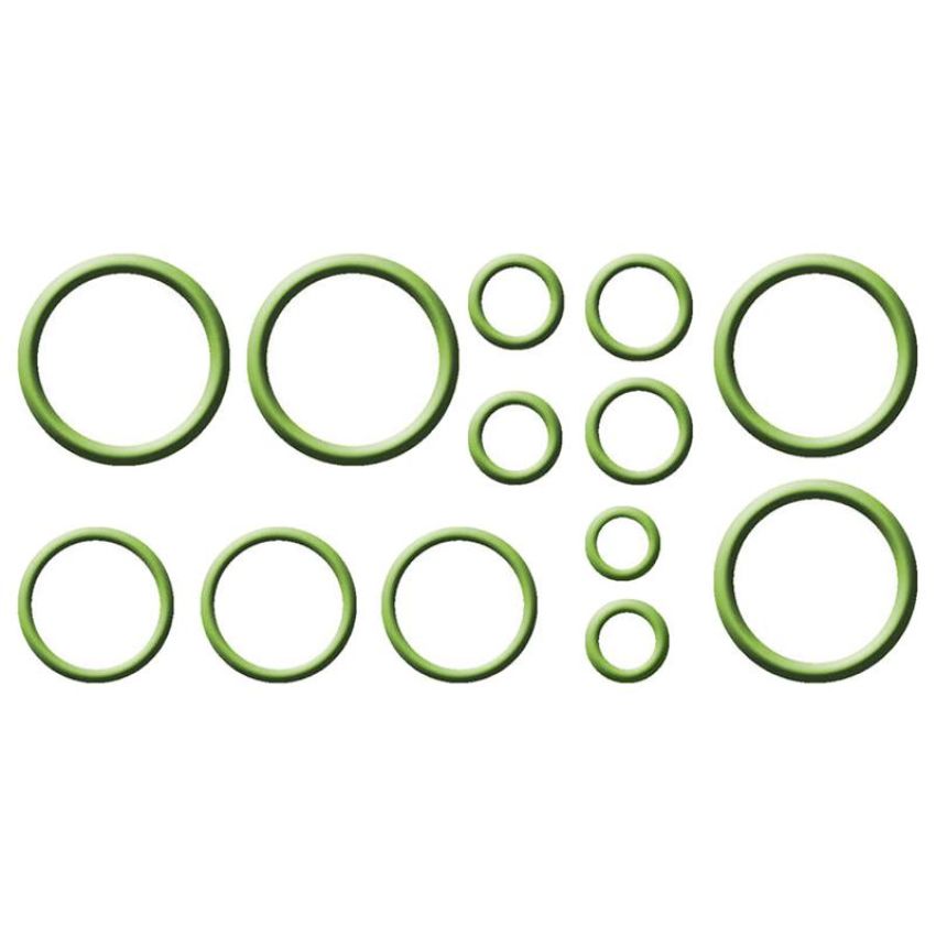 Global Parts Distributors LLC 1321264 gpd Rapid Seal Kit 1321264