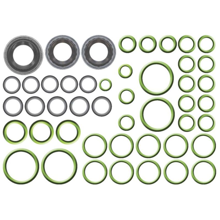 Global Parts Distributors LLC 1321265 gpd Rapid Seal Kit 1321265