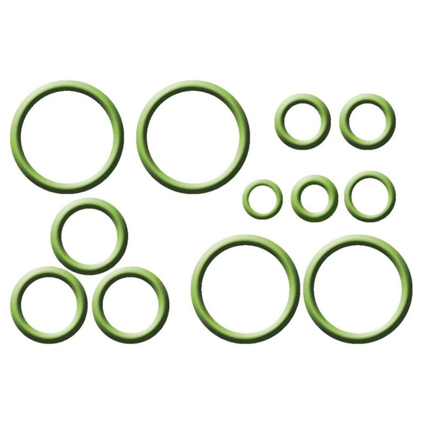 Global Parts Distributors LLC 1321267 gpd Rapid Seal Kit 1321267