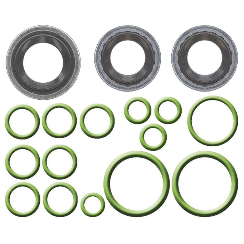 Global Parts Distributors LLC 1321268 gpd Rapid Seal Kit 1321268