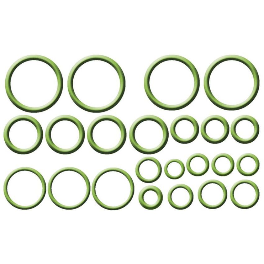 Global Parts Distributors LLC 1321269 gpd Rapid Seal Kit 1321269