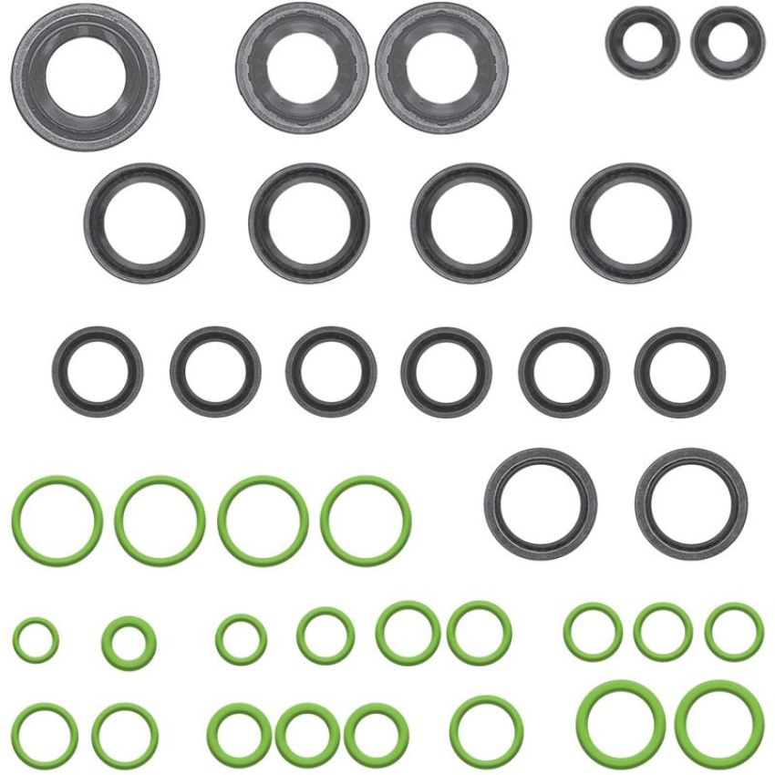 Global Parts Distributors LLC 1321272 gpd Rapid Seal Kit 1321272