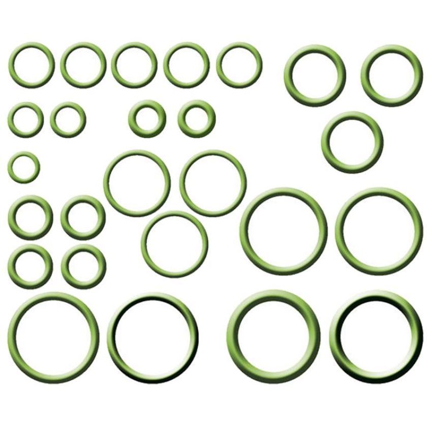 Global Parts Distributors LLC 1321273 gpd Rapid Seal Kit 1321273