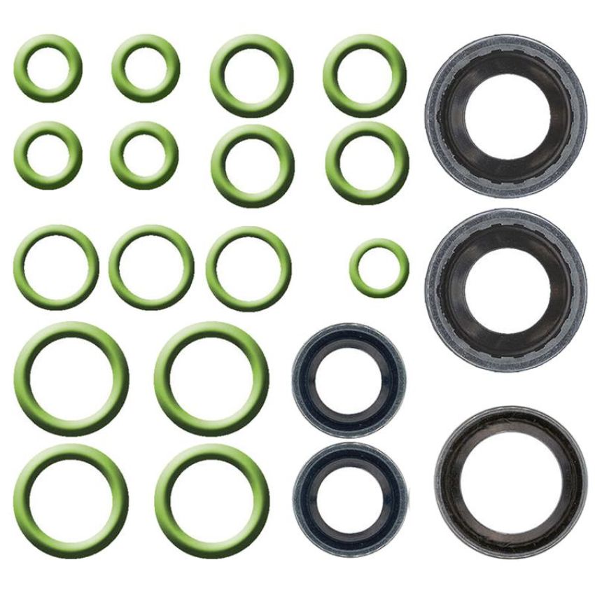 Global Parts Distributors LLC 1321274 gpd Rapid Seal Kit 1321274