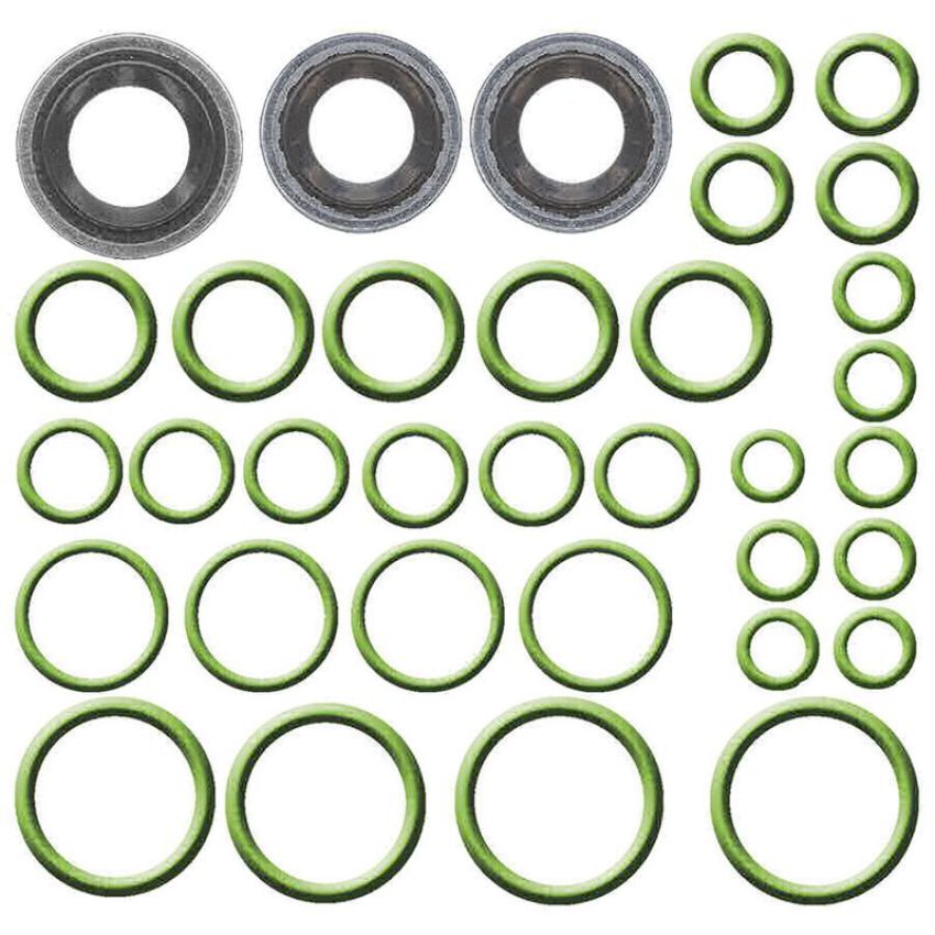 Global Parts Distributors LLC 1321275 gpd Rapid Seal Kit 1321275