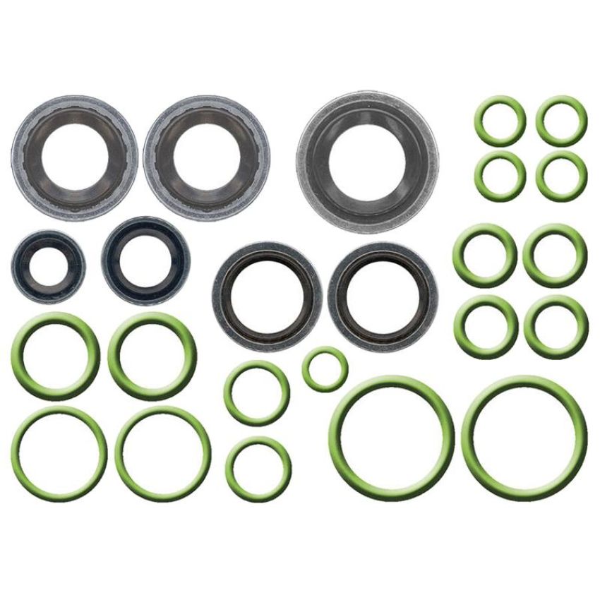 Global Parts Distributors LLC 1321276 gpd Rapid Seal Kit 1321276