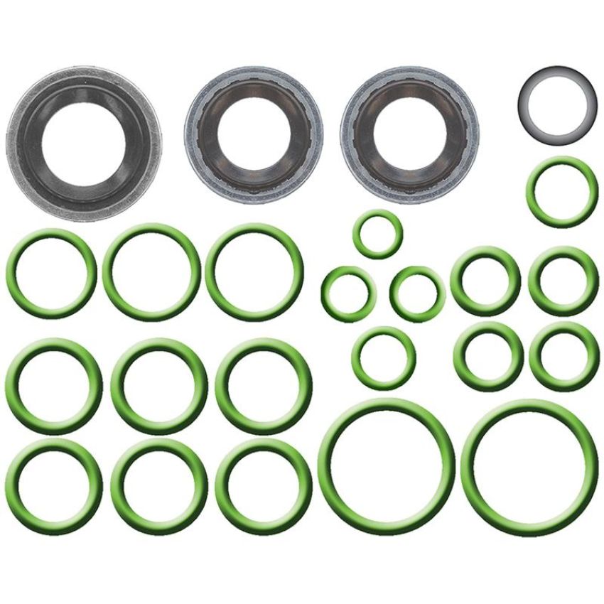 Global Parts Distributors LLC 1321277 gpd Rapid Seal Kit 1321277