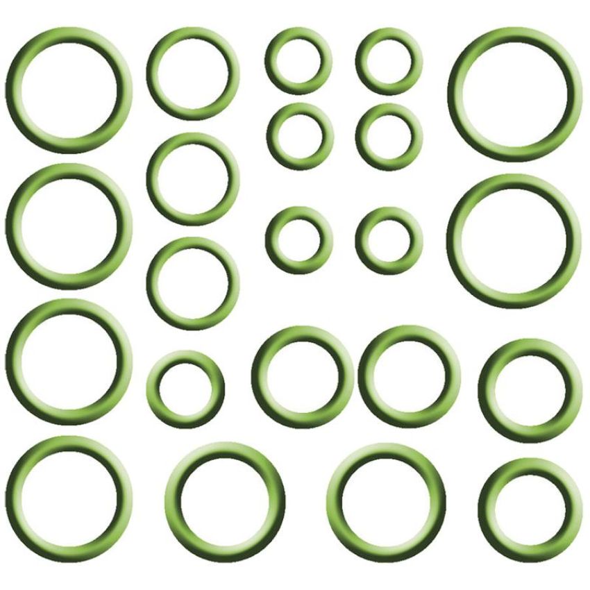 Global Parts Distributors LLC 1321280 gpd Rapid Seal Kit 1321280