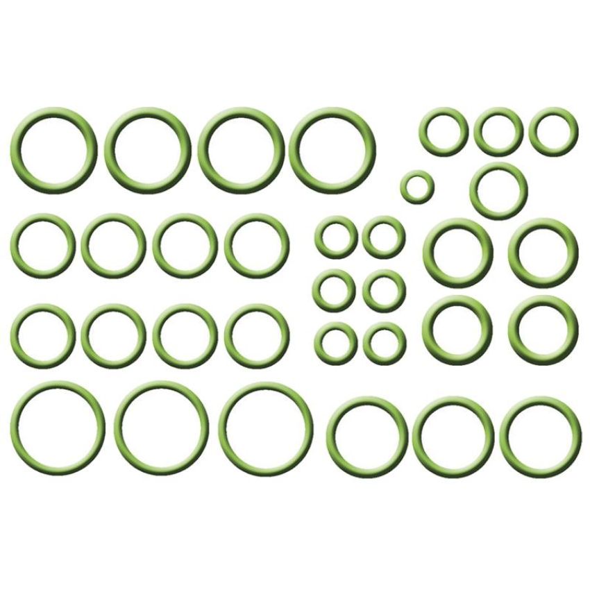 Global Parts Distributors LLC 1321281 gpd Rapid Seal Kit 1321281