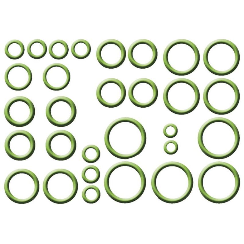 Global Parts Distributors LLC 1321282 gpd Rapid Seal Kit 1321282