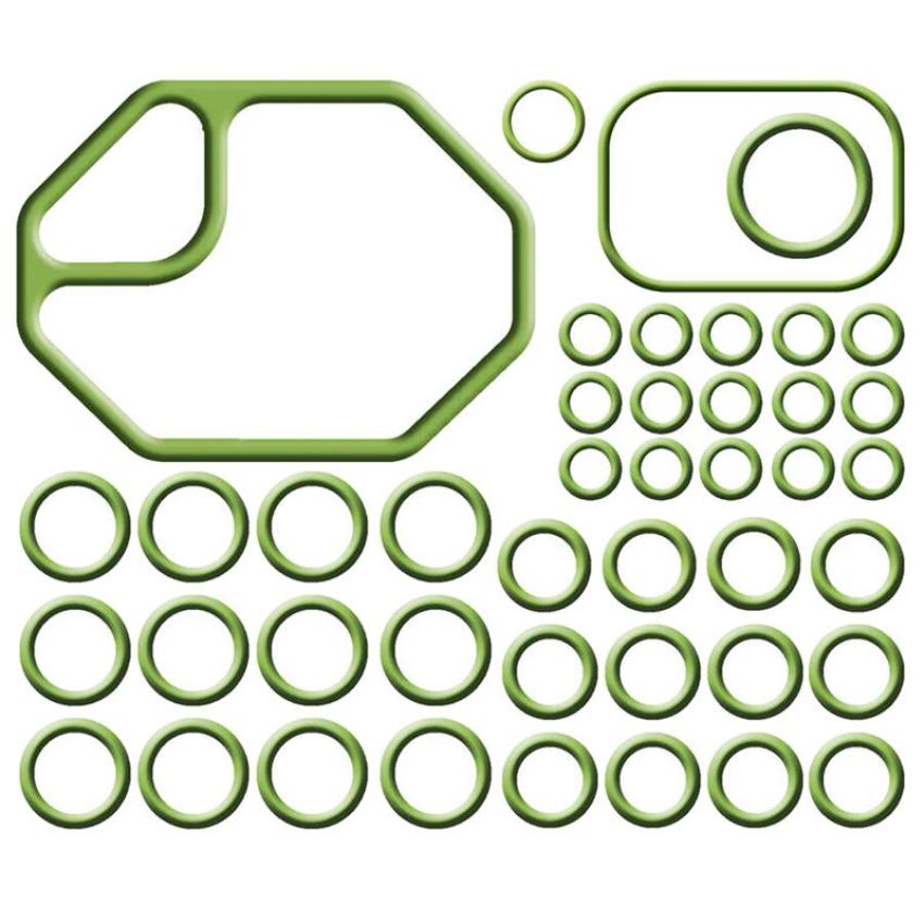 Global Parts Distributors LLC 1321283 gpd Rapid Seal Kit 1321283