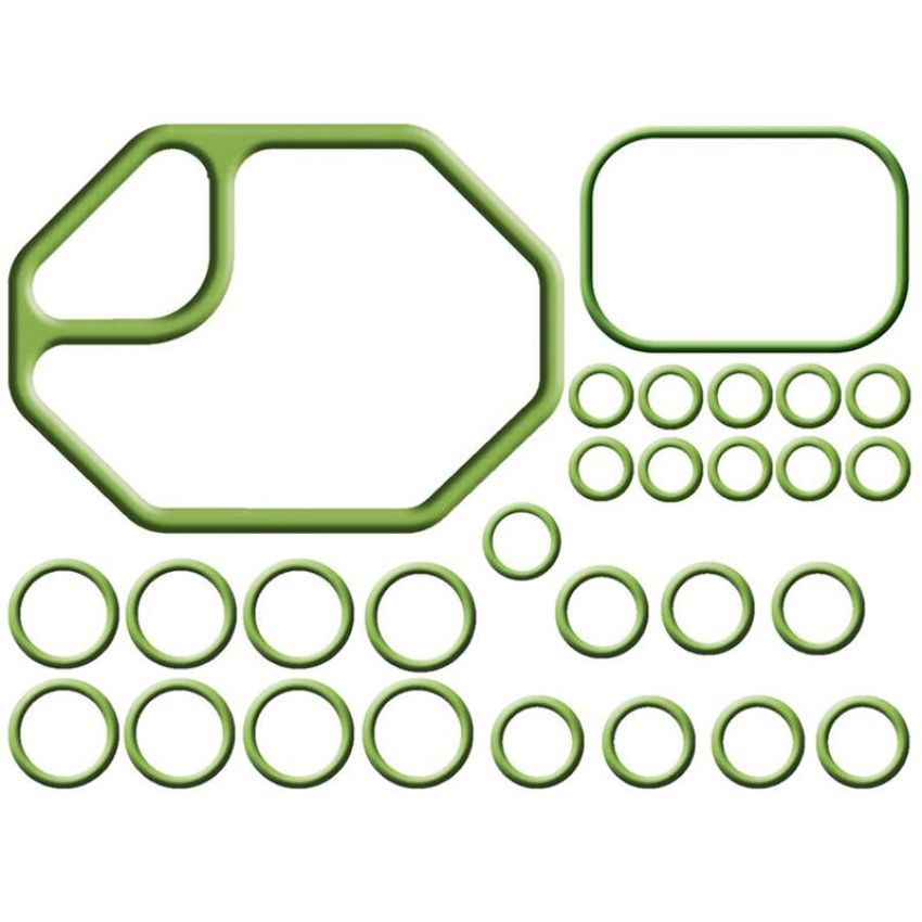 Global Parts Distributors LLC 1321284 gpd Rapid Seal Kit 1321284