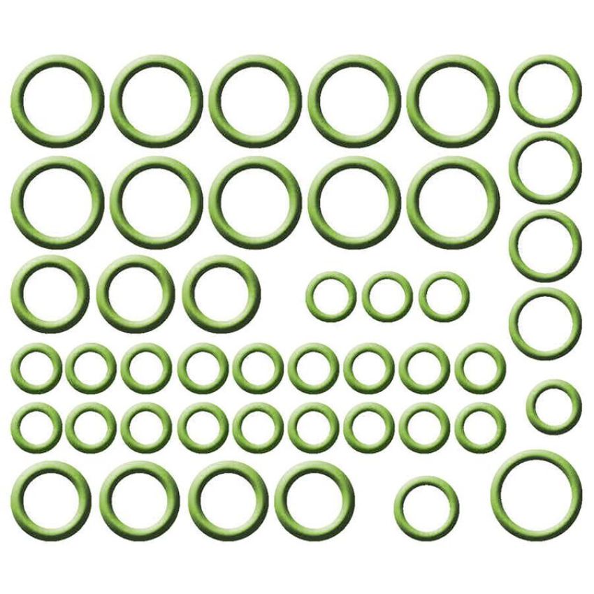 Global Parts Distributors LLC 1321286 gpd Rapid Seal Kit 1321286