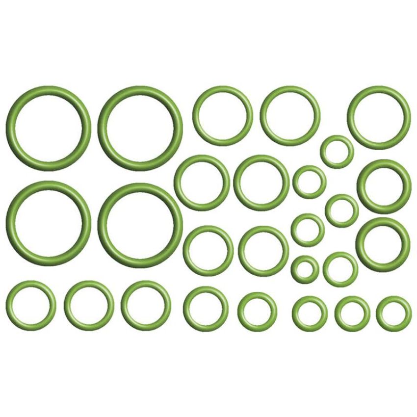 Global Parts Distributors LLC 1321287 gpd Rapid Seal Kit 1321287