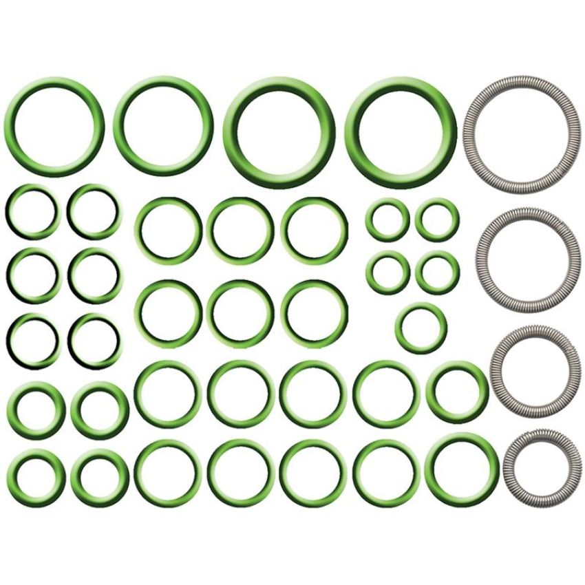 Global Parts Distributors LLC 1321289 gpd Rapid Seal Kit 1321289