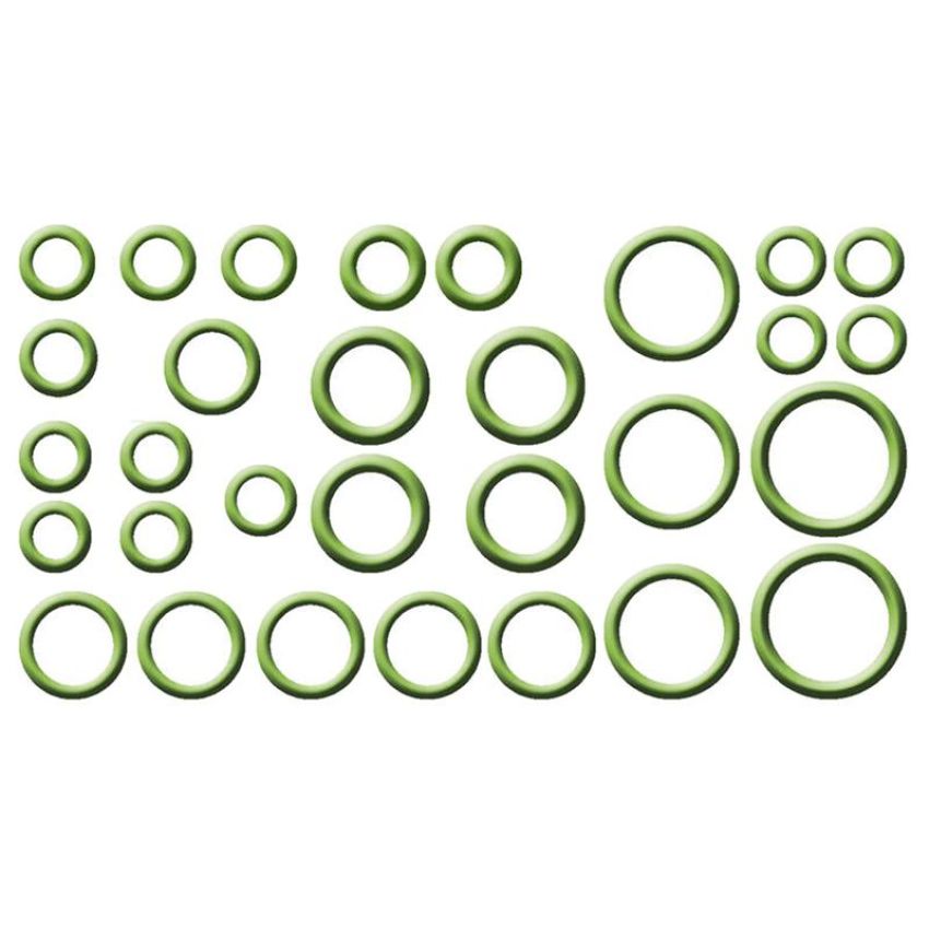 Global Parts Distributors LLC 1321290 gpd Rapid Seal Kit 1321290