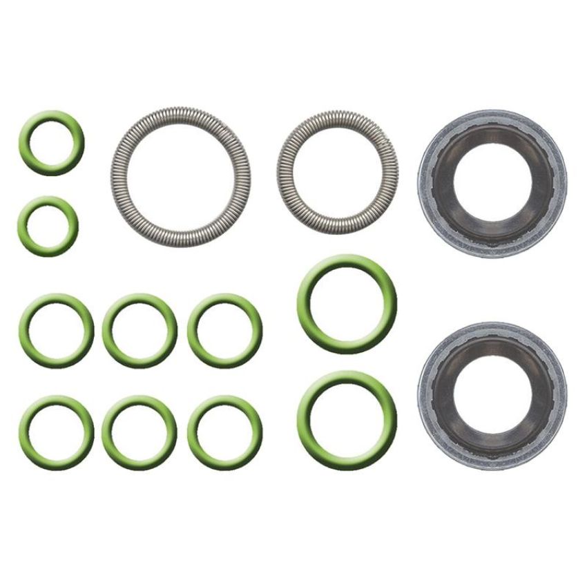Global Parts Distributors LLC 1321291 gpd Rapid Seal Kit 1321291