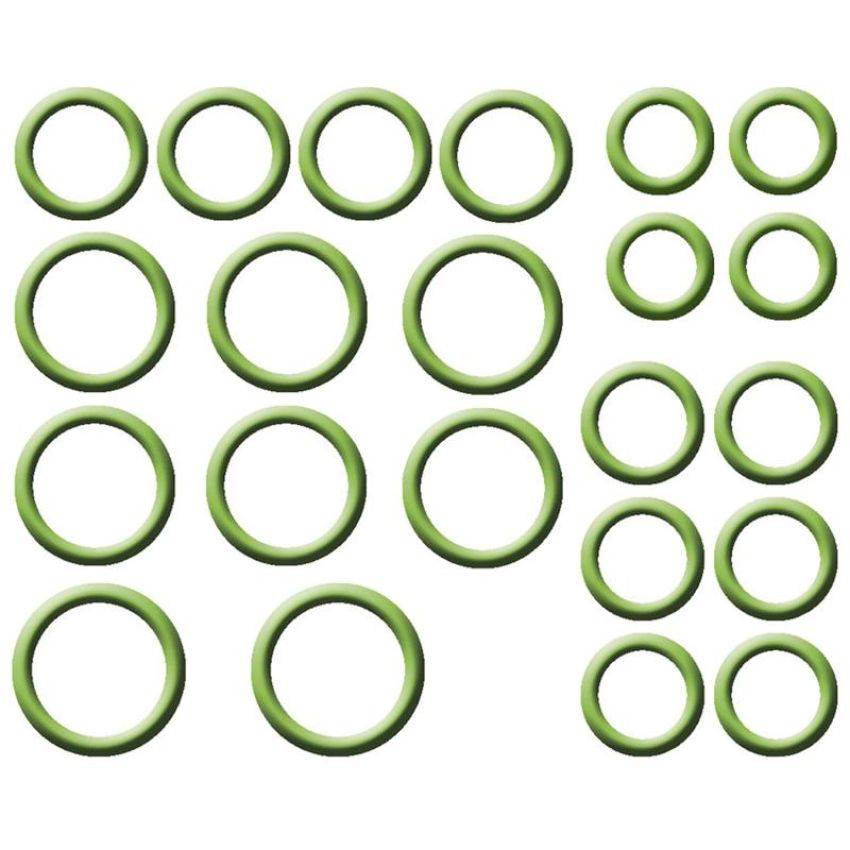 Global Parts Distributors LLC 1321292 gpd Rapid Seal Kit 1321292