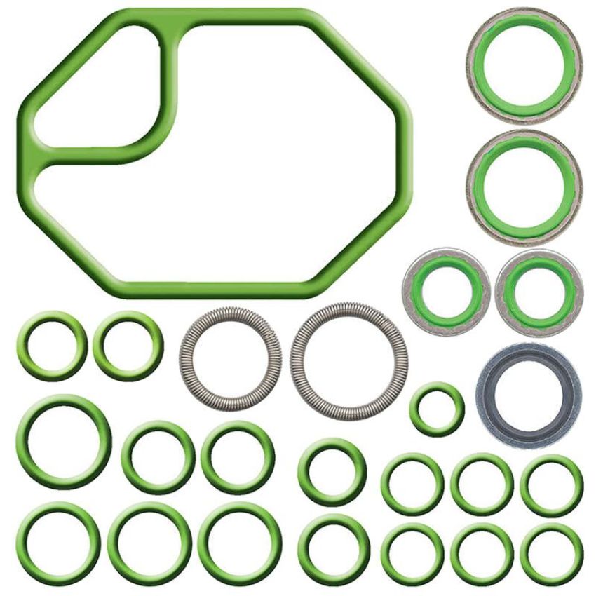 Global Parts Distributors LLC 1321293 gpd Rapid Seal Kit 1321293