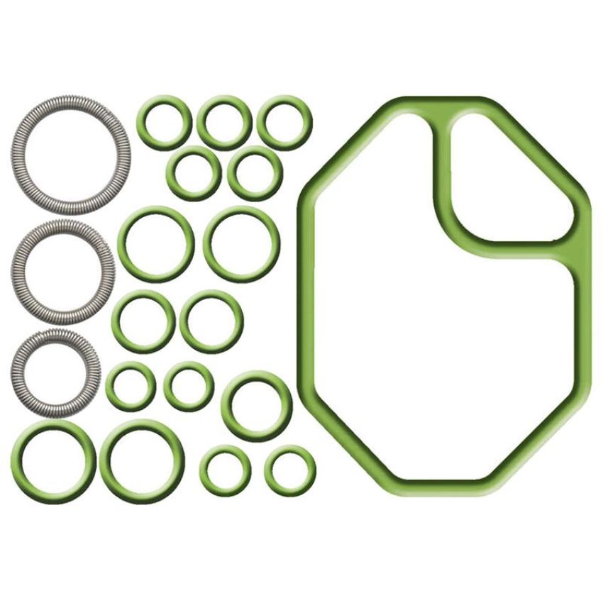 Global Parts Distributors LLC 1321294 gpd Rapid Seal Kit 1321294