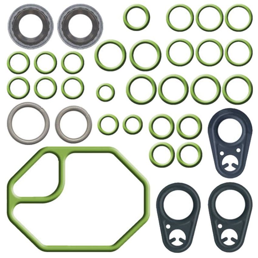 Global Parts Distributors LLC 1321296 gpd Rapid Seal Kit 1321296