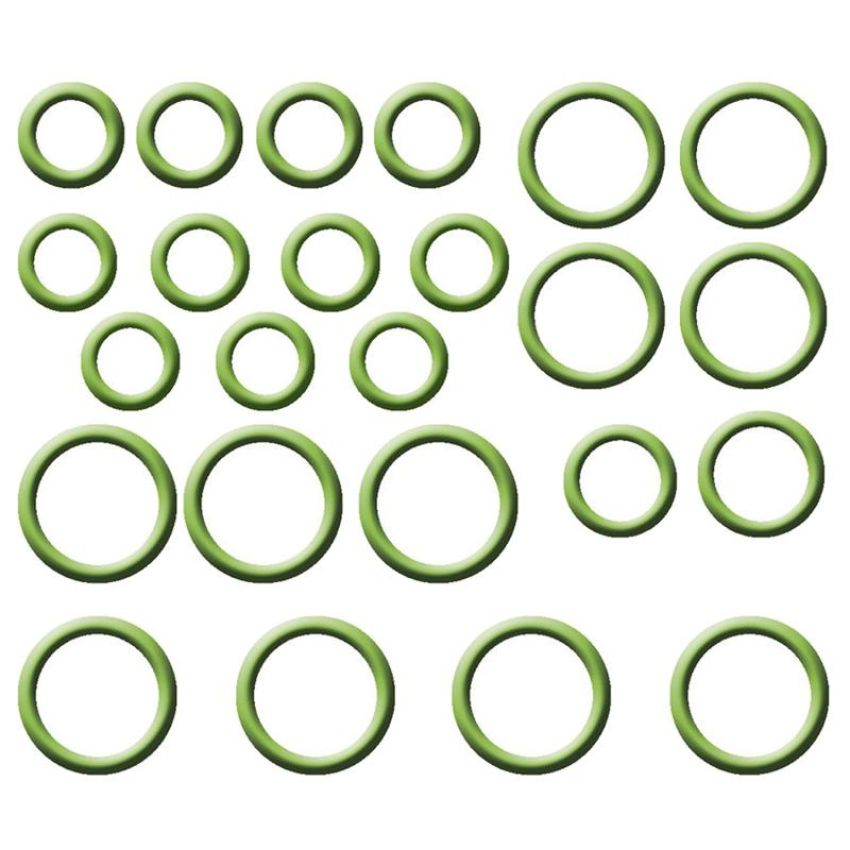 Global Parts Distributors LLC 1321297 gpd Rapid Seal Kit 1321297