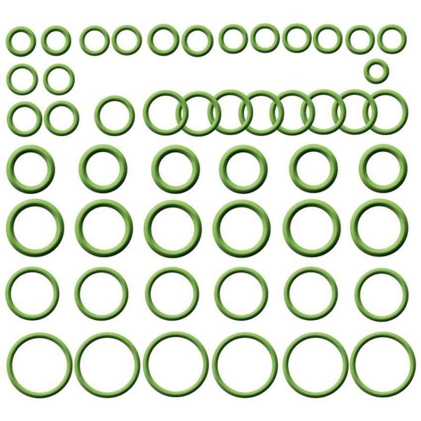 Global Parts Distributors LLC 1321298 gpd Rapid Seal Kit 1321298