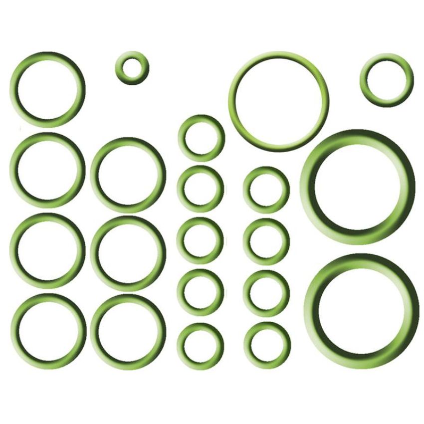 Global Parts Distributors LLC 1321299 gpd Rapid Seal Kit 1321299