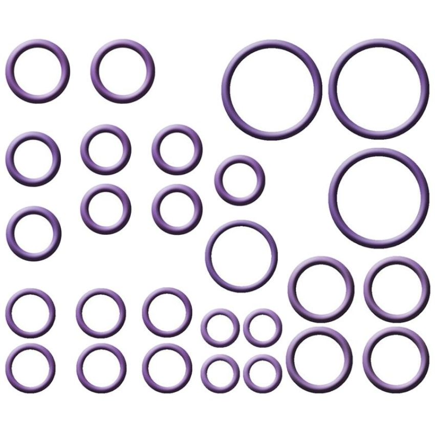 Global Parts Distributors LLC 1321300 gpd Rapid Seal Kit 1321300
