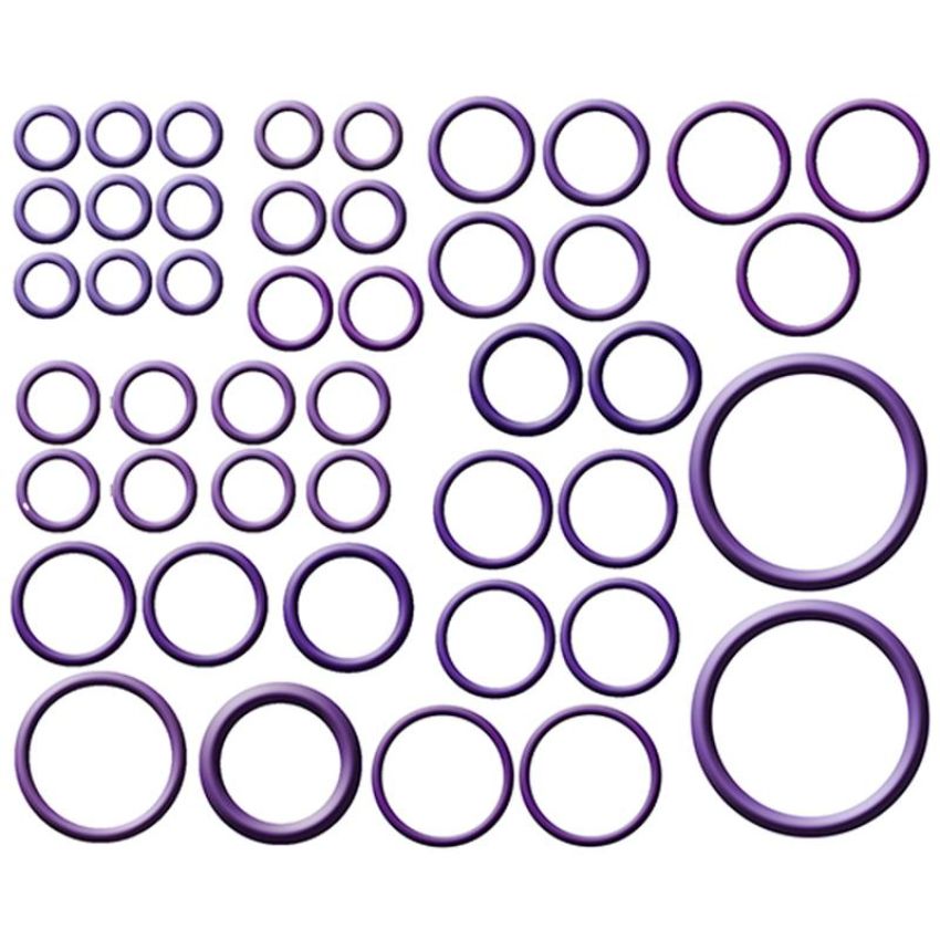 Global Parts Distributors LLC 1321301 gpd Rapid Seal Kit 1321301