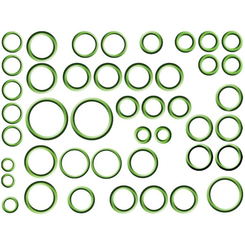 Global Parts Distributors LLC 1321306 gpd Rapid Seal Kit 1321306