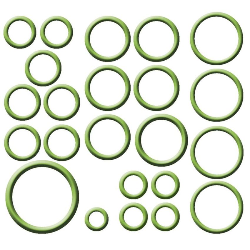 Global Parts Distributors LLC 1321308 gpd Rapid Seal Kit 1321308