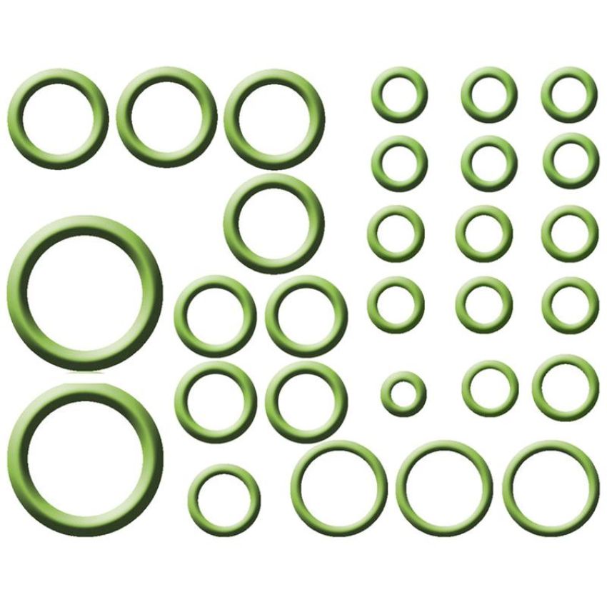 Global Parts Distributors LLC 1321310 gpd Rapid Seal Kit 1321310