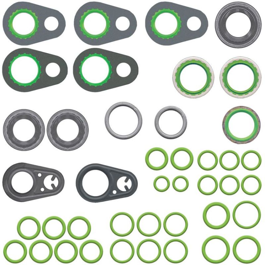 Global Parts Distributors LLC 1321311 gpd Rapid Seal Kit 1321311