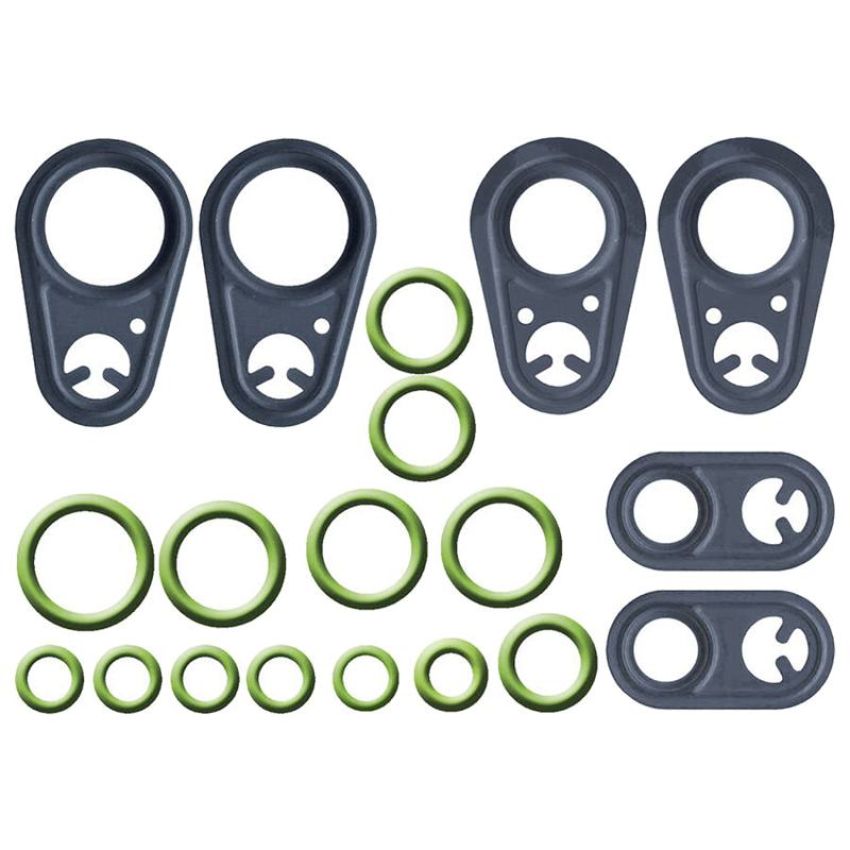 Global Parts Distributors LLC 1321312 gpd Rapid Seal Kit 1321312