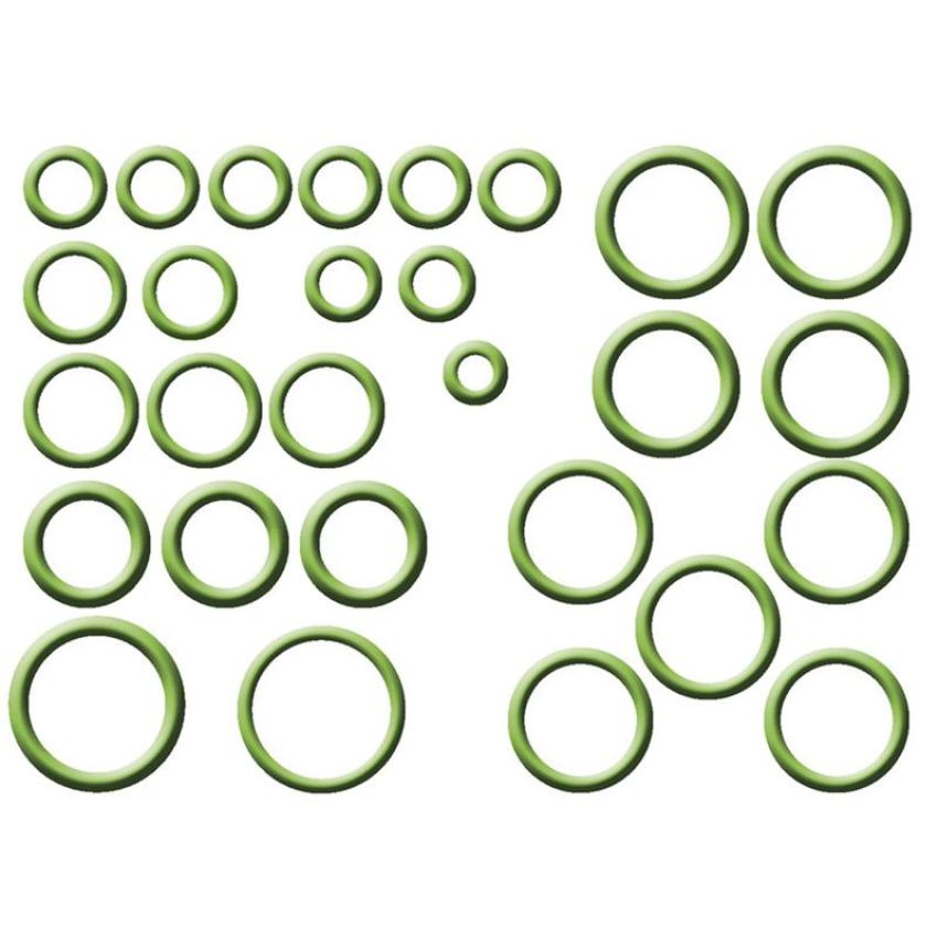 Global Parts Distributors LLC 1321314 gpd Rapid Seal Kit 1321314