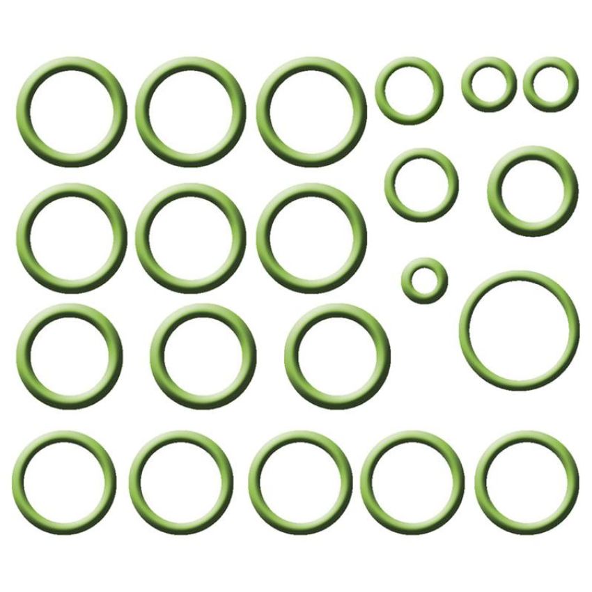 Global Parts Distributors LLC 1321315 gpd Rapid Seal Kit 1321315