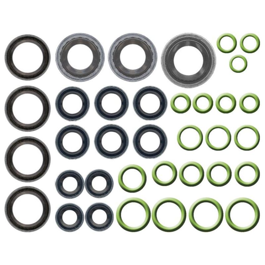 Global Parts Distributors LLC 1321316 gpd Rapid Seal Kit 1321316