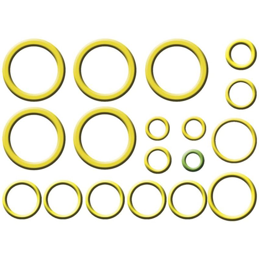 Global Parts Distributors LLC 1321318 gpd Rapid Seal Kit 1321318