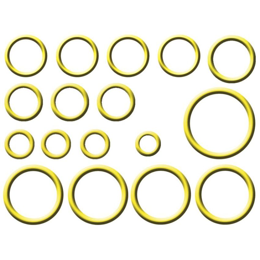 Global Parts Distributors LLC 1321319 gpd Rapid Seal Kit 1321319