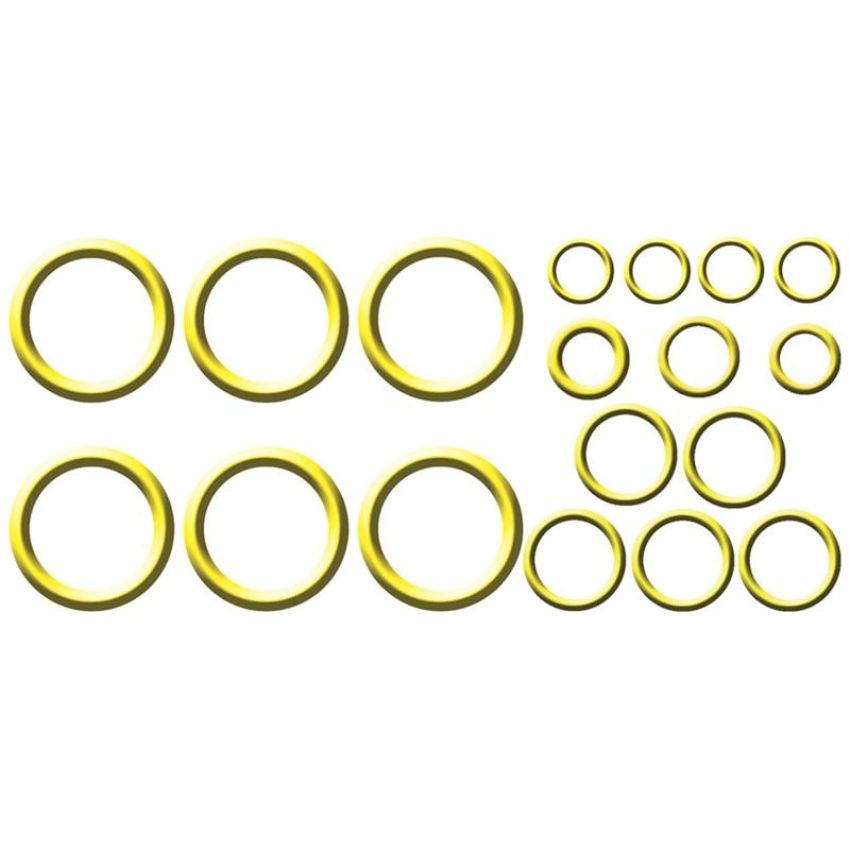Global Parts Distributors LLC 1321320 gpd Rapid Seal Kit 1321320