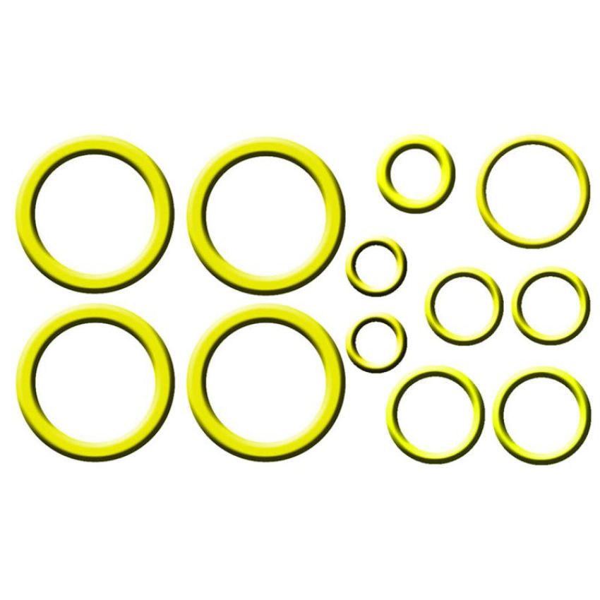 Global Parts Distributors LLC 1321321 gpd Rapid Seal Kit 1321321