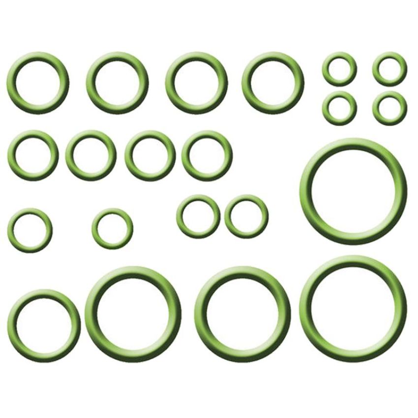 Global Parts Distributors LLC 1321322 gpd Rapid Seal Kit 1321322