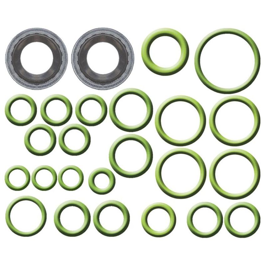 Global Parts Distributors LLC 1321324 gpd Rapid Seal Kit 1321324