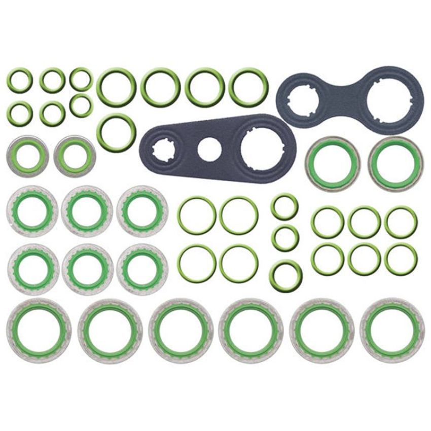 Global Parts Distributors LLC 1321325 gpd Rapid Seal Kit 1321325