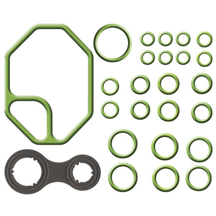 Global Parts Distributors LLC 1321326 gpd Rapid Seal Kit 1321326