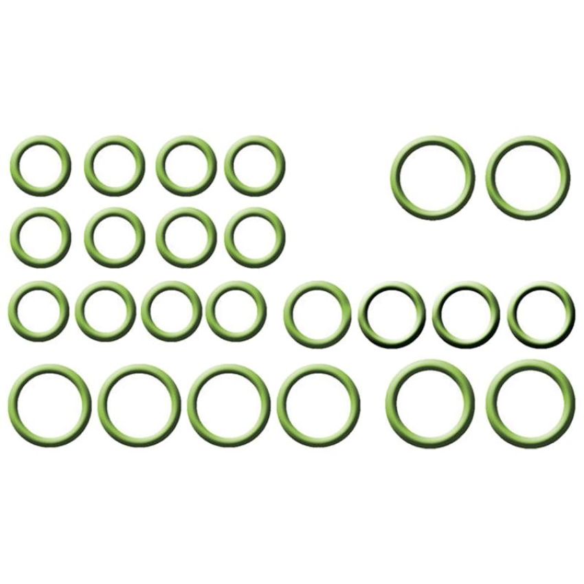 Global Parts Distributors LLC 1321327 gpd Rapid Seal Kit 1321327